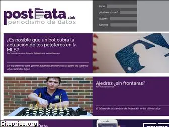 postdata.club