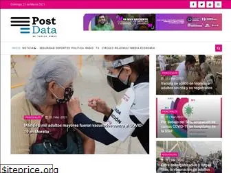 postdata.news