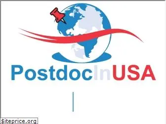 postdocinusa.com