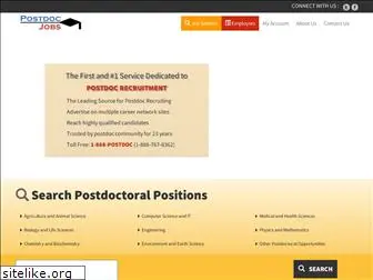 postdocs-jobs.com