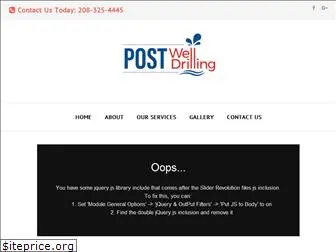 postdrilling.com