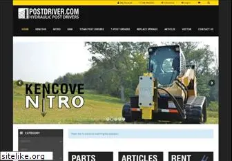 postdriver.com