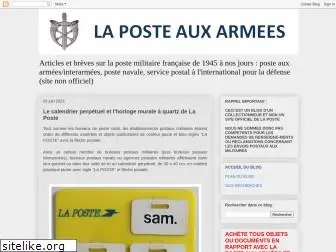 poste-aux-armees.blogspot.com