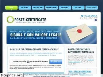 poste-certificate.it