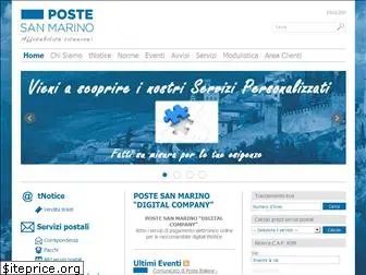 poste.sm