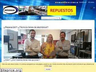 postechnology.es