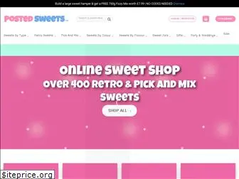 postedsweets.co.uk