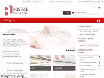 postele-loznice.com