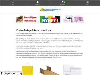 postemballage24.se