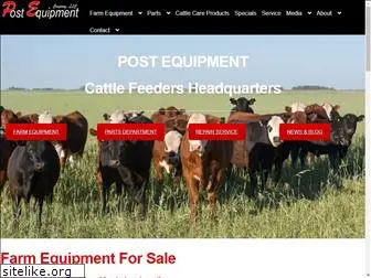 postequip.com