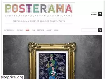 posterama.co