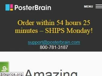 posterbrain.com