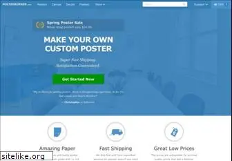 posterburner.com