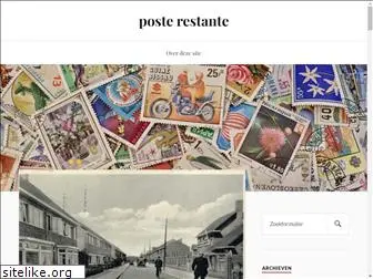 posterestante.org