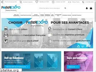 posterexpo.fr