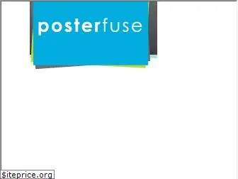 posterfuse.com