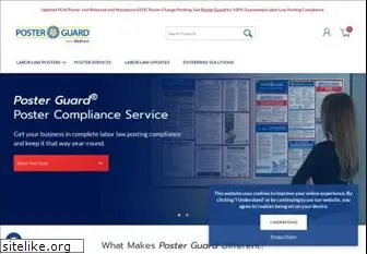 posterguard.com