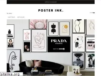 posterink.com.au