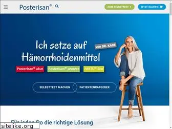 posterisan.de