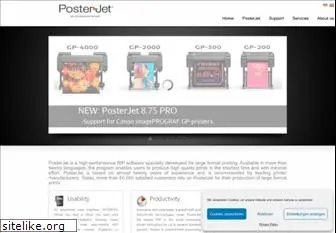 posterjet.com