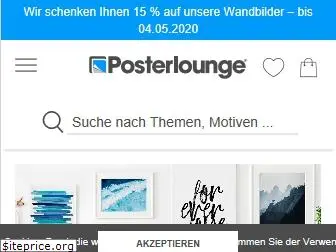 posterlounge.de