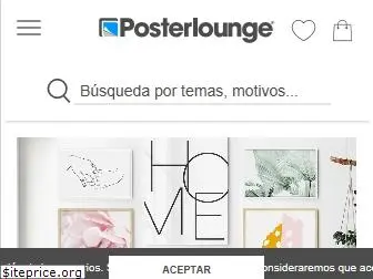 posterlounge.es