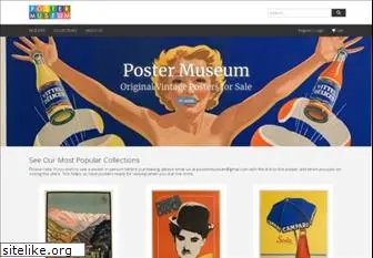 postermuseum.com