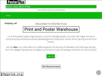 posterplus.com.au