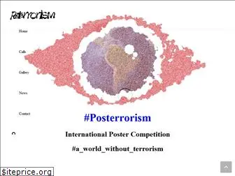 posterrorism.com