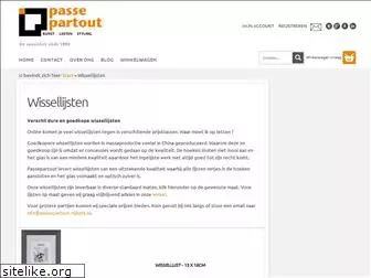 posters-passepartout-lijsten.nl