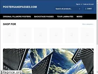postersandpasses.com