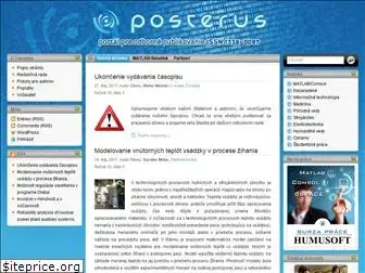 posterus.sk