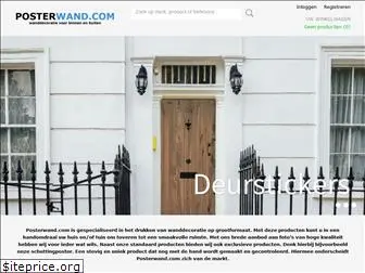 posterwand.com