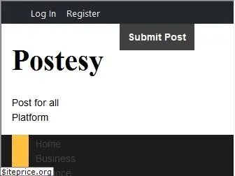 postesy.com