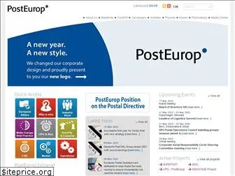 posteurop.org