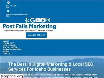 postfallsmarketing.com