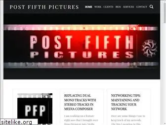 postfifthpictures.com