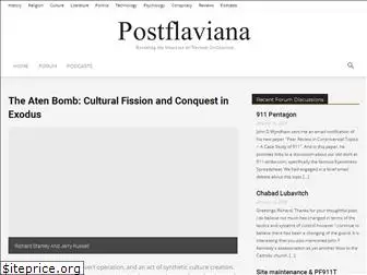 postflaviana.org