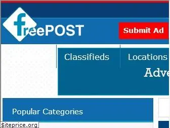 postfree.pk