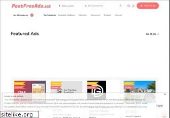 postfreeads.us