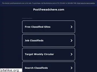 postfreeadshere.com