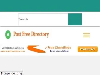 postfreedirectory.com