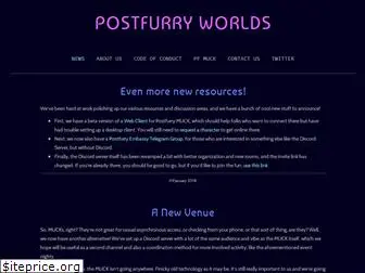 postfurry.net