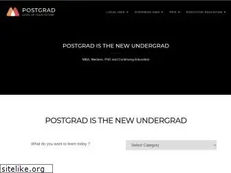 postgrad.com.sg