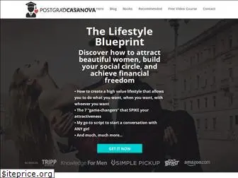 postgradcasanova.com