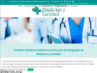 postgradomedicina.com