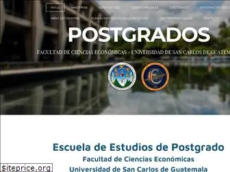 postgrados-economicasusac.info