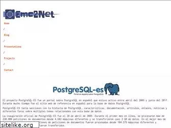 postgresql.org.es