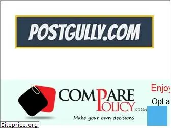 postgully.com