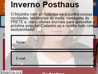 posthaus.com